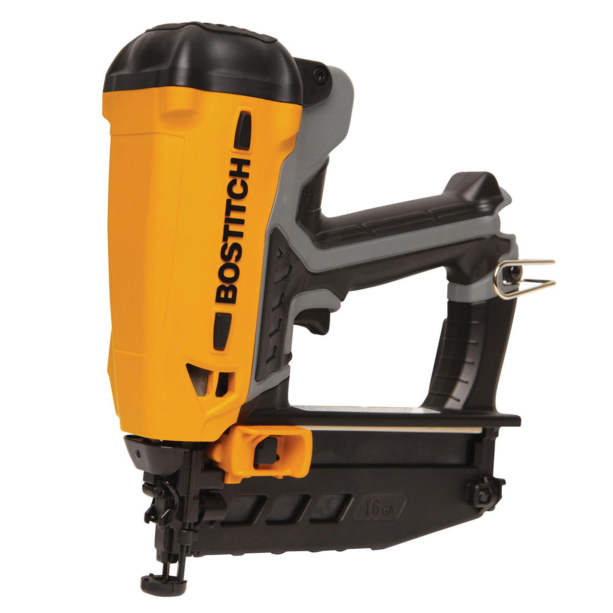 Bostitch 2nd Fix Bradder GFN1664K Supafixings