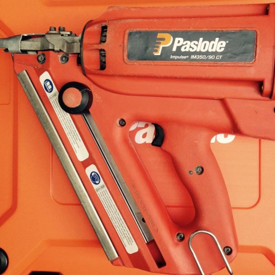 Nail Guns For Sale, Glasgow Paslode Nail Gun UK
